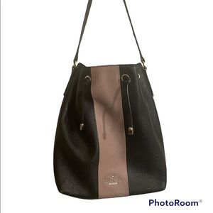 Kate Spade bucket bag